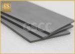 Superior Heat Stability Tungsten Carbide Sheet RX10T Ultrafine Grain Size