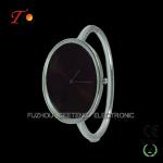 Fashion stainless steel good quality luxury Quartz Wrist women Watches for