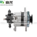 Alternator A002T32583 A2T12771 A2T12978 A2T13278 A2T32583 A5T22578 A5T22583