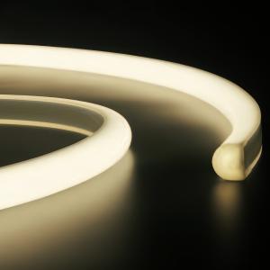 Wholesale Top Bend Neon Flexible Strip Light IP65 / IP67 Vertical Bending LED Strip Light from china suppliers
