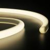 Buy cheap Top Bend Neon Flexible Strip Light IP65 / IP67 Vertical Bending LED Strip Light from wholesalers