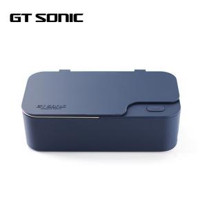 Wholesale Smooth Touch Ultrasonic Cleaning Equipments Low Noise Remove Virus On Glasses from china suppliers