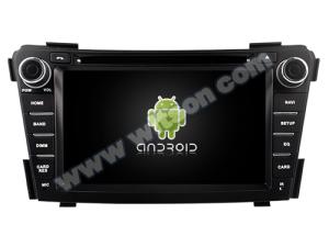Wholesale 7&quot; Screen OEM Style with DVD Deck Fo For Hyundai I40 2012-2014 Android Car Multimedia Stereo from china suppliers