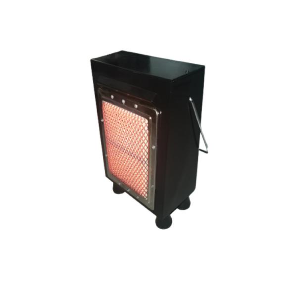 LPG Natural Propane Portable Gas Heater Equipment For Room Infrared THD210 0