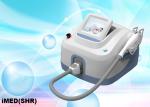 CE Hair Ny Removal for Women EDF FCA 3000W Single and Multi-Pulse armpit hair