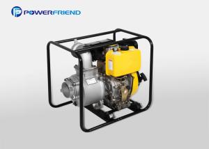 Wholesale Agriculture Irrigation Electric Diesel Water Pump 2 Inch 3 Inch 4 Inch from china suppliers