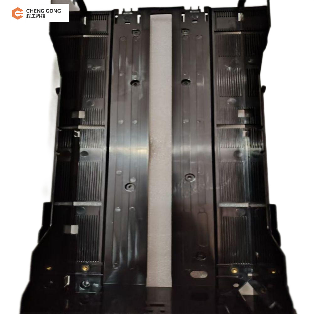 445-0726069 4450726069 NCR S2 Cassette Middle Cover ATM Spare Parts for ATMs