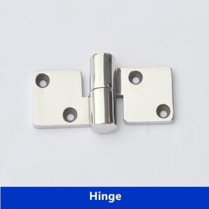 Wholesale Marine stainless steel hinges/hinges for door/316 stainless steel hinges from china suppliers