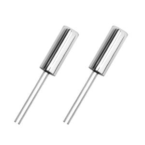 Wholesale Test Instruments DIP Oscillator 4.000MHz 2P 20ppm JU3*9 Heat Resistance crystal oscillator from china suppliers