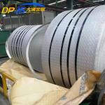 ASTM/JIS/AISI/GB/DIN/EN Ss Strip Mold Stainless Steel Coil 926 724L 725 310LMOD