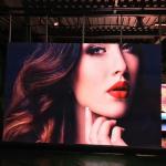 HD P3.91 LED Video Wall Rental High Refresh Full Color