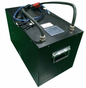 Wholesale 3000 Cycles 48V Lithium Battery Pack 400Ah 20480Wh Rechargeable from china suppliers