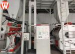 10mm Pellet 10T/H Poultry Feed Production Line 550kw Animal Feed Production