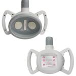 Cellulite Slimming Machine Infrared RF Body Vacuum Roller