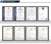 Shenzhen YDR Connector Co.Ltd Certifications