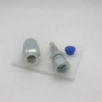 JIC Thread 3/8" 26718D-06-06 Reusable Hose Fittings