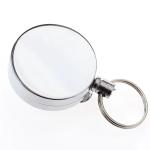 Deyi Customizable Retractable Badge Reel