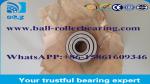 Cam Follower Thrust Needle Bearing NATV10PPA Size 30*10*15 / Quality P0 P6 P5 P4