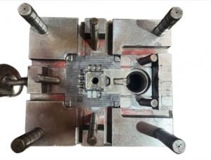 China SKD61 High Pressure Die Casting Mold Die for Household Appliances on sale
