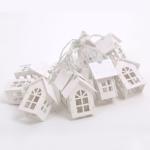 Christmas String Lights 10 LED Fairy String Lights Battery Operated Waterproof