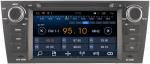 Android Multimedia BMW3 Series DVD Navigation System 2005 - 2012 E90 E91 E92 E93