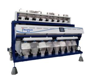 Wholesale sunflower seeds seperating machine, color sorter for sunflower seeds from china suppliers