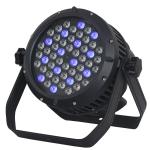 High Power LED Par 64 162w Waterproof IP65 54x3w Outdoor LED Par 64 Can Lights
