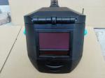 Automatic Welding Material Adjust Darkening Welding Mask Avoid Eye Fatigue