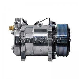 China 5H14 10PK Automobile Air Conditioner Compressor For Universal Car on sale
