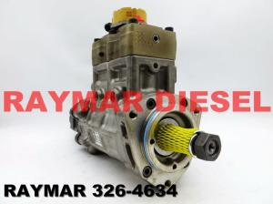 Wholesale 10R7661, 32E61-10302 erpillar Diesel Engine Parts erpillar Fuel Pump In Stock from china suppliers