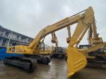 40 Ton Original Japan Second Hand Komatsu PC400-8 Crawler Excavator On Sale