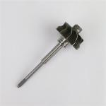 GT15 Turbine Wheel Shaft For 708450-0016 782403-19 782403-2 782403-20 Turbocharg