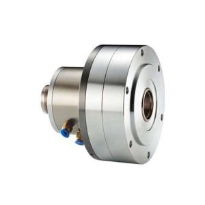 Wholesale RQ-B DOUBLE ROD PISTON THROUGH HOLE ROTATING AIR CYLINDER from china suppliers