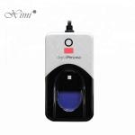 Digital Personal Original URU4500 USB Fingerprint Scanner Good Quality Optical