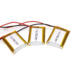 PL123038 6.66Wh 1800mAh 3.7 Volt Battery Pack
