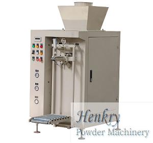 Wholesale 3KW Ultrafine Powder Packing Machine 400-3000 Mesh High Precision 0.05-0.01kg from china suppliers