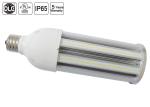 UL CE RoHS Approved AC100-300V E40 LED Corn Light Cob 360 Degree 75w