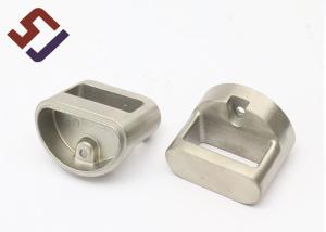 Wholesale Pan Handle 1.4308 Stainless Steel Investment Castings Hardware Parts from china suppliers