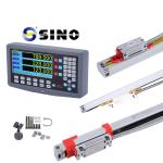 CNC Mill Lathe SINO SDS2-3VA DRO 3 Axis Digital Readout System Measuring Device