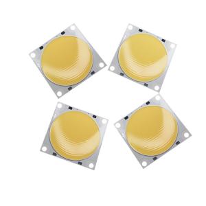 Wholesale Cri95+ 500w 5047 Cob Power Led F3000k F4000k F5600k F6500k from china suppliers