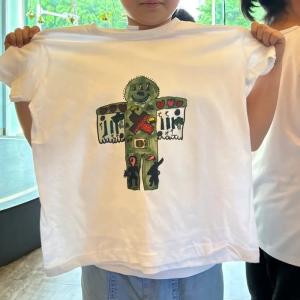 Wholesale Inkjet Hot Transfer Paper For Clothing Printing No Harm To Human Customized Design from china suppliers