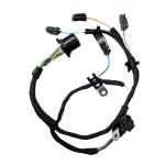 205-4626 Track Type Tractor Engine Assembly Parts OEM Wire Harness