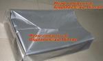Stand Up Packaging Bag With See-Through Window, k Food Packaging Bag, Gravure