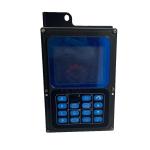 Heavy Equipment Excavator Parts PC800-7 PC850-7 Monitor LCD Display Panel 7835