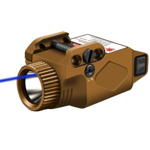 Wholesale Shotgun Light Laser Sight Weapon Pistol Flashlight 500 Lumens from china suppliers