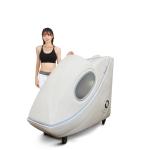 Low EMF PEMF Therapy Infrared Sauna Pod Detox Therapy Space Hydro Massage