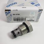 281-2725 2812725 Check Valve For CAT 3406E 345C 349D
