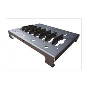 Wholesale Copper 500mm CNC Laser Cutting Sheet Metal Bending Services Electrolytic Plating from china suppliers