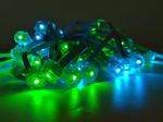 Bluetooth Christmas Outdoor Decoration Light 12 Volt RGB IC LED IP67 Waterproof