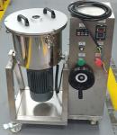 30L Eyeshadow Powder Mixing Machine Laboratory Special Powder Mixing Machine